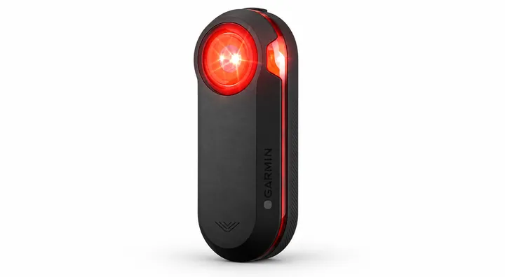 Radar con luz trasera Garmin Varia RTL515